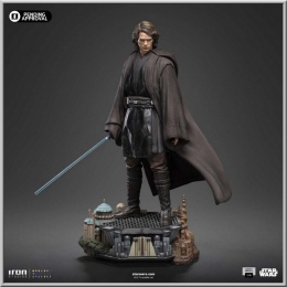 Iron Studios 1/4 Anakin Skywalker - Star Wars