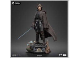 Iron Studios 1/4 Anakin Skywalker - Star Wars