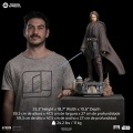 Iron Studios 1/4 Anakin Skywalker - Star Wars