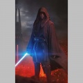 Iron Studios 1/4 Anakin Skywalker - Star Wars