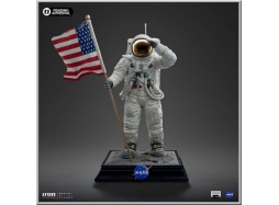 Iron Studios Apollo 11 Astronaut - NASA