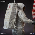 Iron Studios Apollo 11 Astronaut - NASA