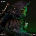 Iron Studios Skeletor Unleashed - Masters of the Universe