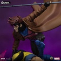 Iron Studios X-Men´97 Gambit & Wolverine - Marvel