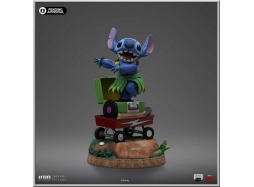 Iron Studios Stitch Hula - Lilo & Stitch