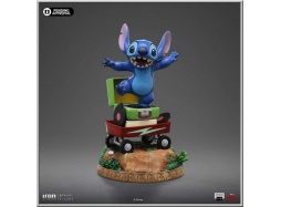 Iron Studios Stitch - Lilo & Stitch