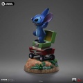 Iron Studios Stitch - Lilo & Stitch