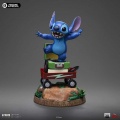 Iron Studios Stitch - Lilo & Stitch