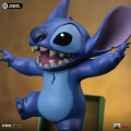 Iron Studios Stitch - Lilo & Stitch