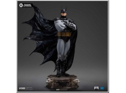 Iron Studios 1/4 Batman DC Trinity - DC Comics