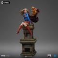 Iron Studios Super Girl Series 8 - DC Comics