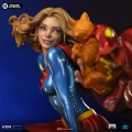 Iron Studios Super Girl Series 8 - DC Comics