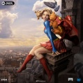 Iron Studios Super Girl Series 8 - DC Comics