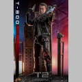 Hot Toys T-800 Battle Damaged Version 2.0 - Terminator 2