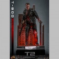 Hot Toys T-800 Battle Damaged Version 2.0 - Terminator 2