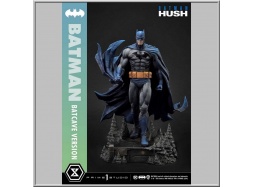 Prime 1 Studio 1/4 Batman Hush (Comics) - DC Comics