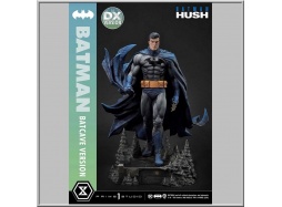 Prime 1 Studio 1/4 Batman Hush (Comics) Deluxe Version - DC Comics