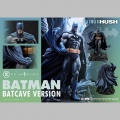 Prime 1 Studio 1/4 Batman Hush (Comics) Deluxe Version - DC Comics