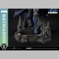 Prime 1 Studio 1/4 Batman Hush (Comics) Deluxe Version - DC Comics