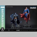 Prime 1 Studio 1/4 Batman Hush (Comics) Deluxe Version - DC Comics