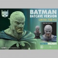 Prime 1 Studio 1/4 Batman Hush (Comics) Deluxe Bonus Version - DC Comics