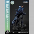 Prime 1 Studio 1/4 Batman Hush (Comics) Deluxe Bonus Version - DC Comics