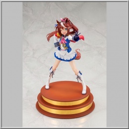 Show off your dreams! Tokai Teio - Uma Musume Pretty Derby (Kotobukiya)