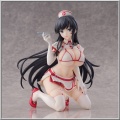 Ikaruga: Sexy Nurse Ver. - Shinobi Master Senran Kagura : New Link (Hobby Sakura)