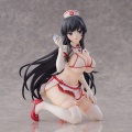 Ikaruga: Sexy Nurse Ver. - Shinobi Master Senran Kagura : New Link (Hobby Sakura)