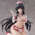 Ikaruga: Sexy Nurse Ver. - Shinobi Master Senran Kagura : New Link (Hobby Sakura)