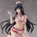 Ikaruga: Sexy Nurse Ver. - Shinobi Master Senran Kagura : New Link (Hobby Sakura)