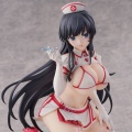 Ikaruga: Sexy Nurse Ver. - Shinobi Master Senran Kagura : New Link (Hobby Sakura)