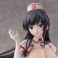 Ikaruga: Sexy Nurse Ver. - Shinobi Master Senran Kagura : New Link (Hobby Sakura)