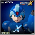 MDLX Rockman X / Mega Man X - Mega Man