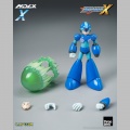 MDLX Rockman X / Mega Man X - Mega Man