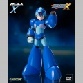 MDLX Rockman X / Mega Man X - Mega Man