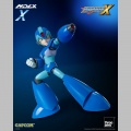 MDLX Rockman X / Mega Man X - Mega Man