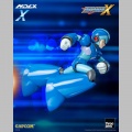 MDLX Rockman X / Mega Man X - Mega Man