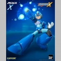 MDLX Rockman X / Mega Man X - Mega Man