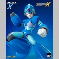 MDLX Rockman X / Mega Man X - Mega Man