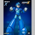 MDLX Rockman X / Mega Man X - Mega Man