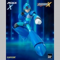 MDLX Rockman X / Mega Man X - Mega Man