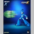 MDLX Rockman X / Mega Man X - Mega Man