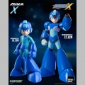 MDLX Rockman X / Mega Man X - Mega Man