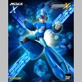 MDLX Rockman X / Mega Man X - Mega Man