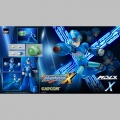 MDLX Rockman X / Mega Man X - Mega Man