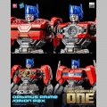 MDLX Optimus Prime/Orion Pax - Transformers