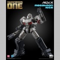 MDLX Megatron/D16 - Transformers