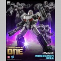 MDLX Megatron/D16 - Transformers