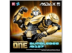 MDLX Bumblebee/B127 - Transformers